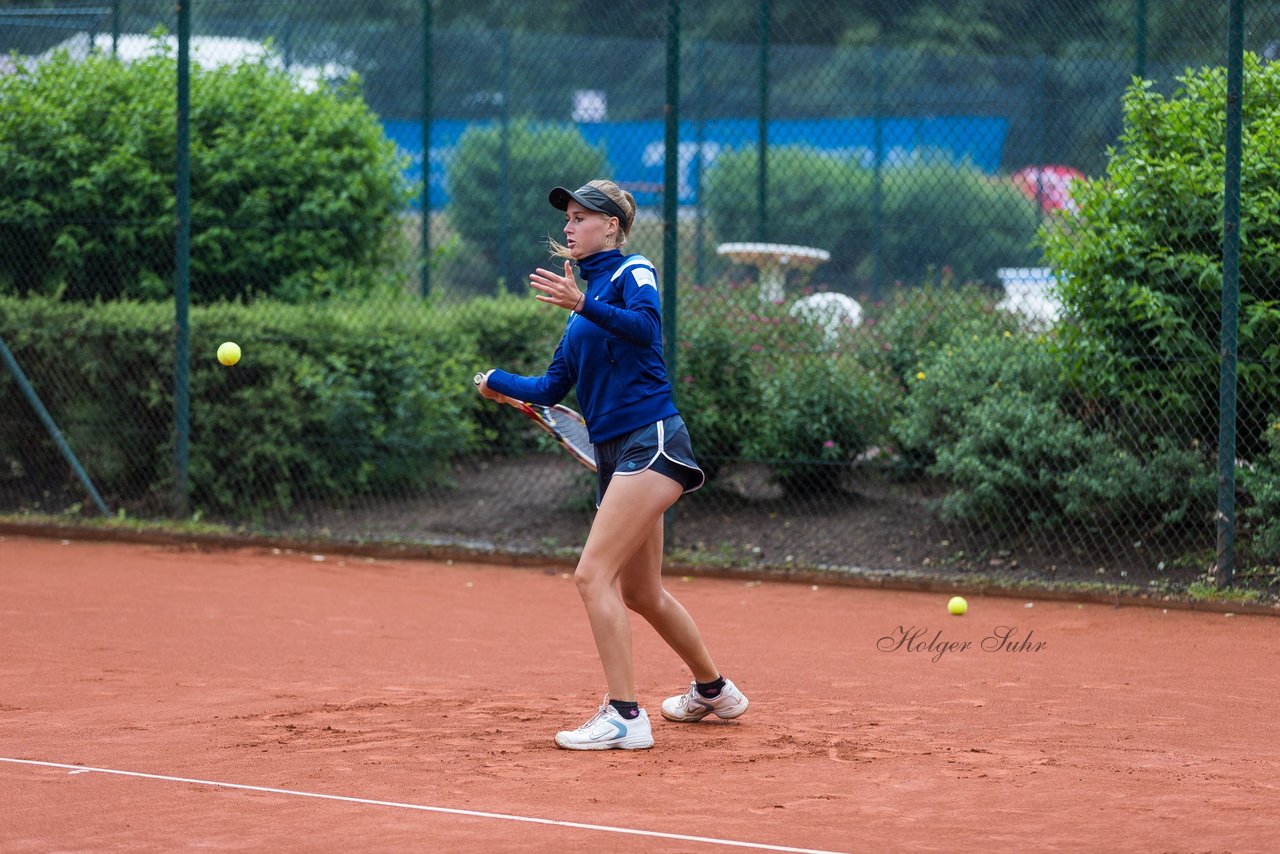 Marleen Tilgner 297 - ITF Future Nord